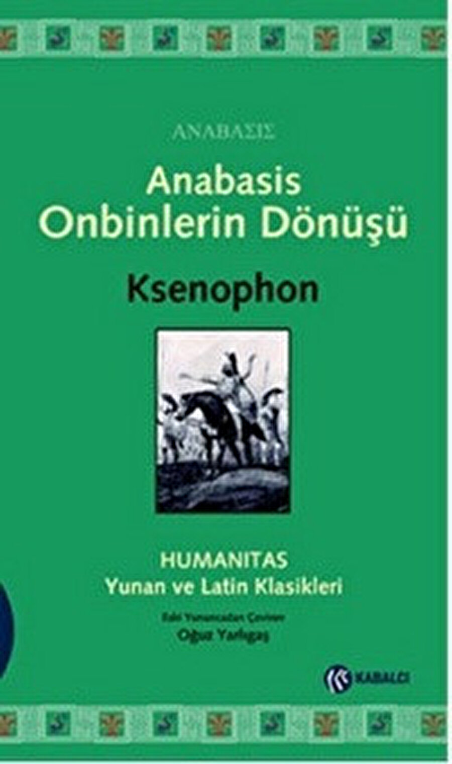 Onbinlerin Dönüşü