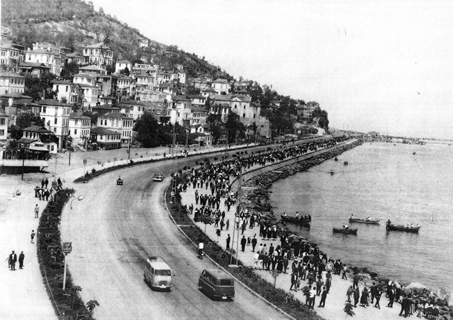 ​Ordu’da  yerel  tarihçi  olmak  sorumluluk  ister… ​