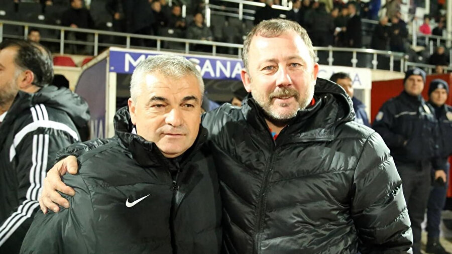 Süper Lig'in en fazla gol atan iki takımı Sivasspor ve Yeni Malatyaspor
