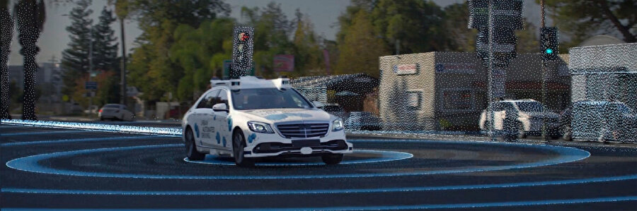 Mercedes