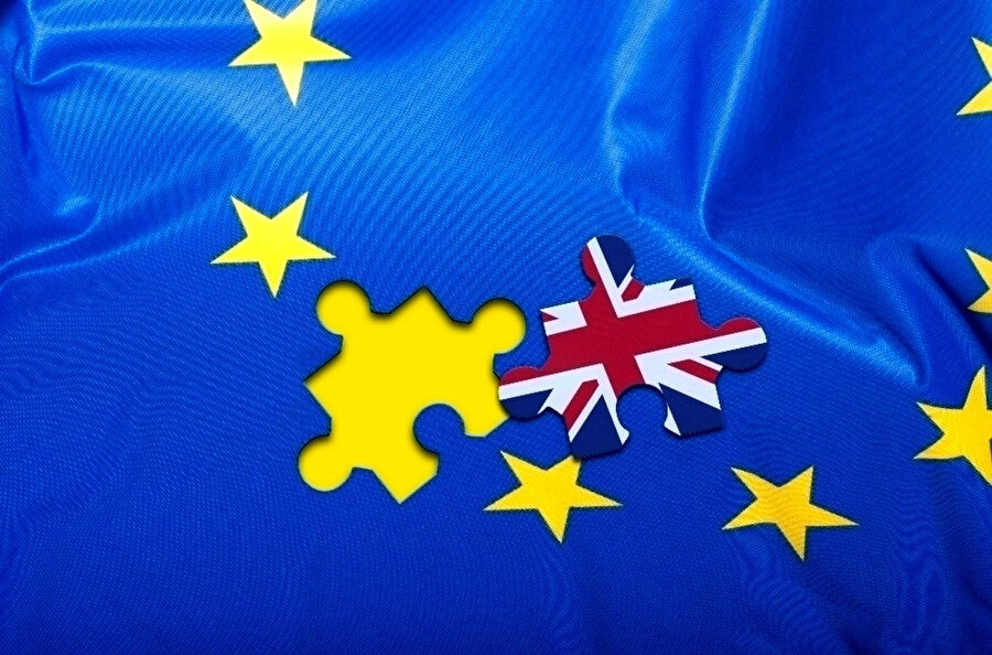 Brexit 31 Ocak 2020’ye kaldı.