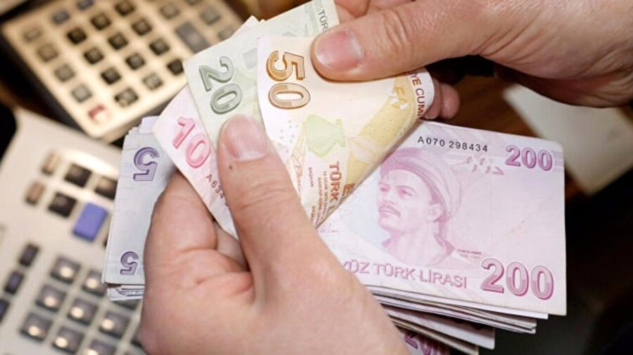 TÜİK, bir işçinin ihtiyaç duyacağı aylık ortalama harcama tutarını belirledi ve rakamı Asgari Ücret Komisyonu'na iletti