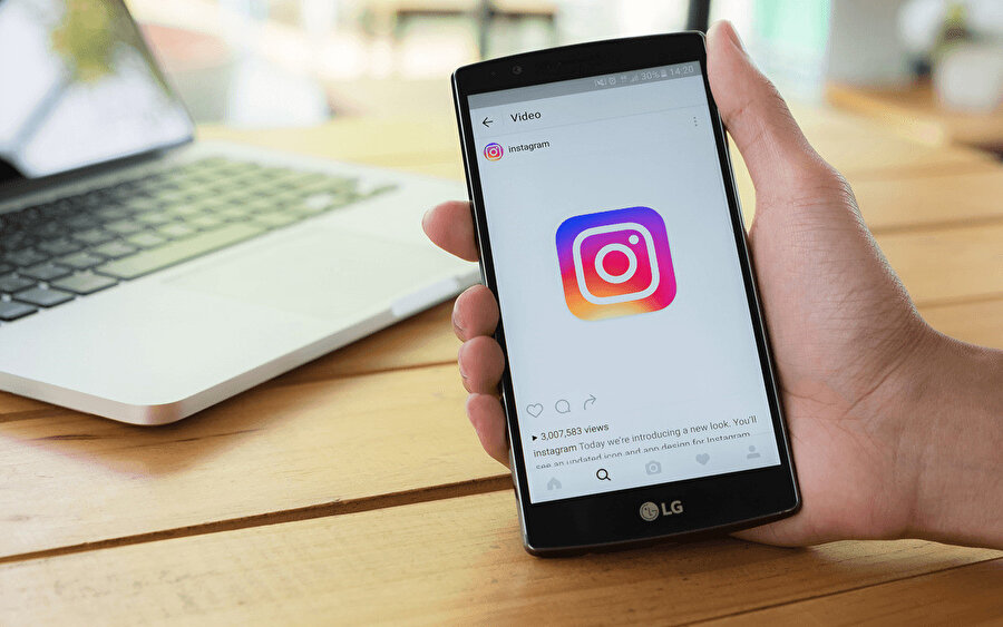Instagram- Arşiv