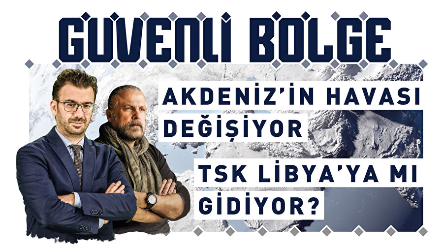 Güvenli Bölge