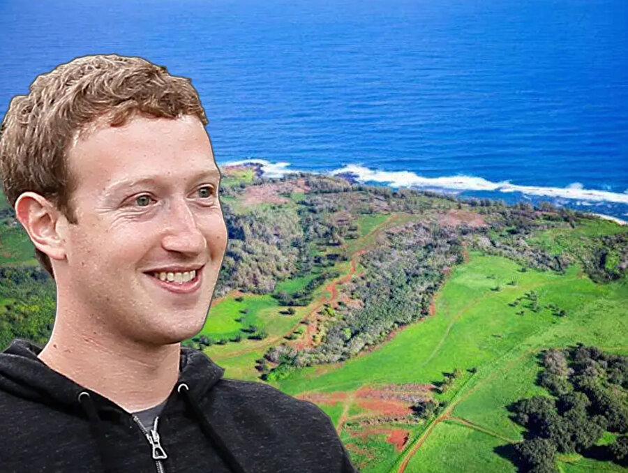 Adanın yerlileri, arazi alımlarından sonra ortaya çıkan problemler sebebiyle Zuckerberg'e tepki göstermeye başladı.