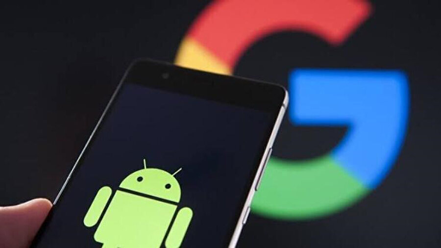 Google, Avrupa başta olmak üzere birçok ülkeden Android telefonlardaki haksız rekabet nedeniyle ceza yedi