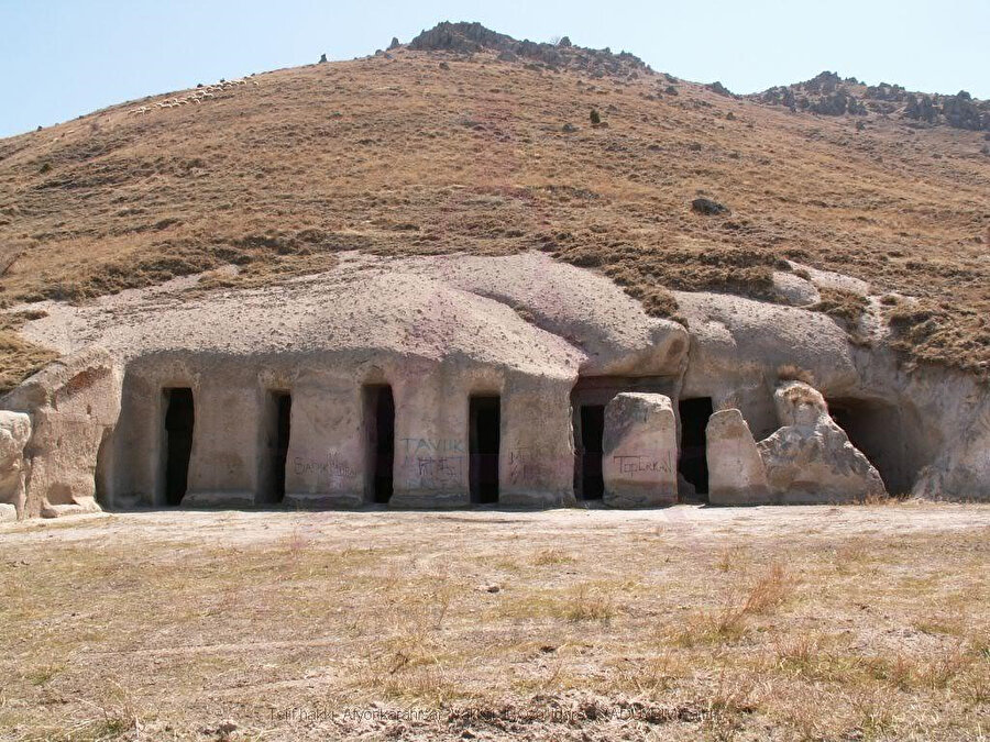 Yedikapılar Kaya Yerleşimi ve Yeraltı Şehri'nin turizme kazandırılması hedefleniyor.