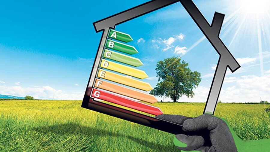 Enerji kimlik belgesi zorunluluğu 1 Ocak 2020'de başlıyor