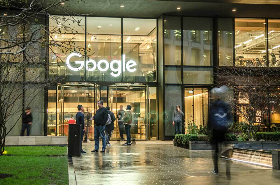 Google, erişim sorunuyla ilgili açıklamasında sorunun detaylı olarak araştırıldığını belirtti