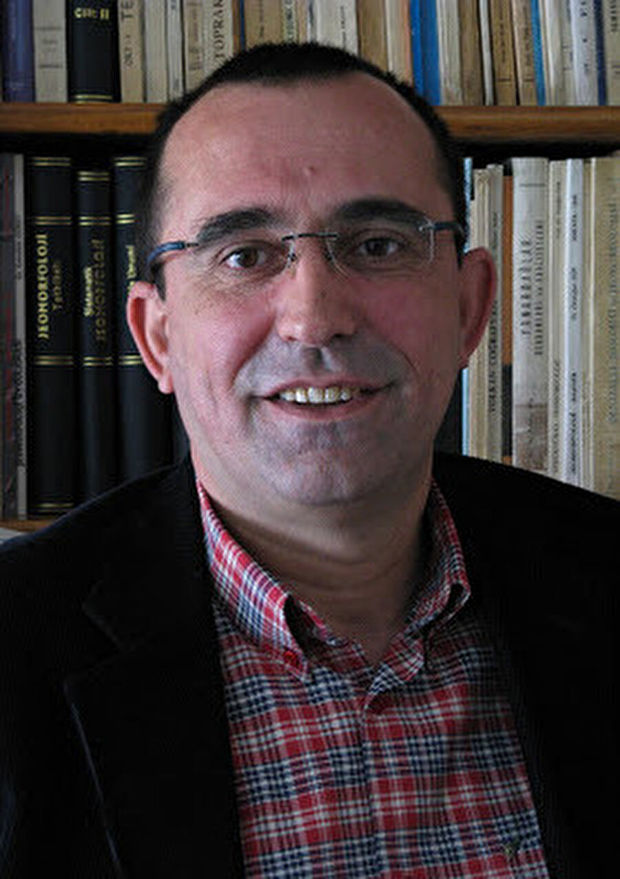 Harun Tunçel