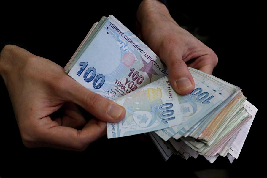 Türk-İş, Hak-İş ve DİSK'in asgari ücret talebi 2578 lira