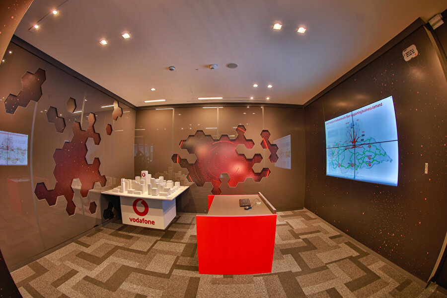 Turkiye Nin Teknoloji Ussu Itu Vodafone Future Lab