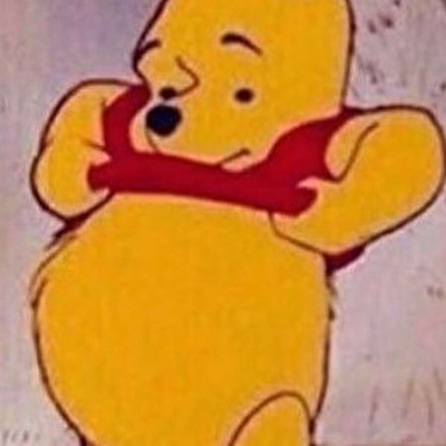 ​
Mutlaka bir kez depresyona sebebiyet veren hareket

​