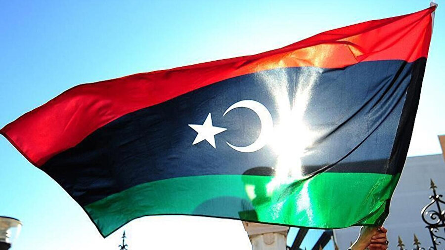 Libya'da Zintan güçleri Türkiye ile yapılan anlaşmaya destek veriyor.