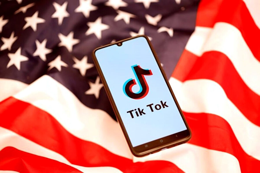 Popüler video uygulaması TikTok