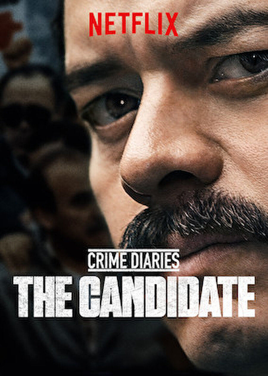 Crime Diaries: The Candidate Meksika’da, 1994 yılında devlet başkanı adaylığı sırasında suikasta kurban giden Luis Donaldo Colosio’nun ölümü ve sonrasında yaşanan gerçek hikâyeden yola çıkarak ekrana taşınan Crime Diaries: The Candidate (Suç Günlüğü: Aday), siyaseten oldukça çalkantılı bir ülke olan Meksika’nın yakın tarihindeki en gizemli olaylardan birine kapı aralıyor. İlk sezonu 8 bölümden oluşan dizi, başkan adayının karısı Diana Laura ile soruşturmadan bir anda el çektirilen komiser Benitez’in şüphelerinin üzerine gitmeleri ve buldukları kanıtların peşine düşmelerinin ardından aralanan sır kapılarını ve kirli ilişkiler ağını ekrana taşıyor.