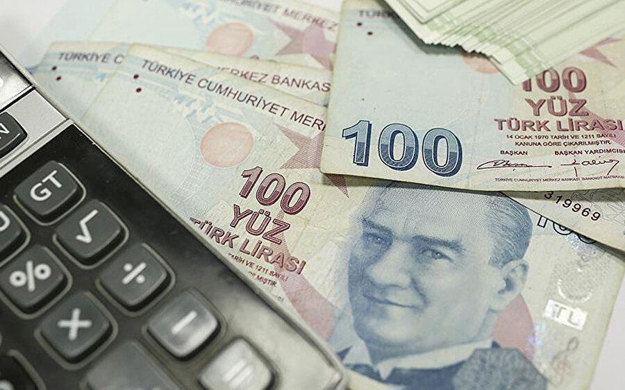 2020 yılı için yeniden değerleme oranı yüzde 22.58 oldu