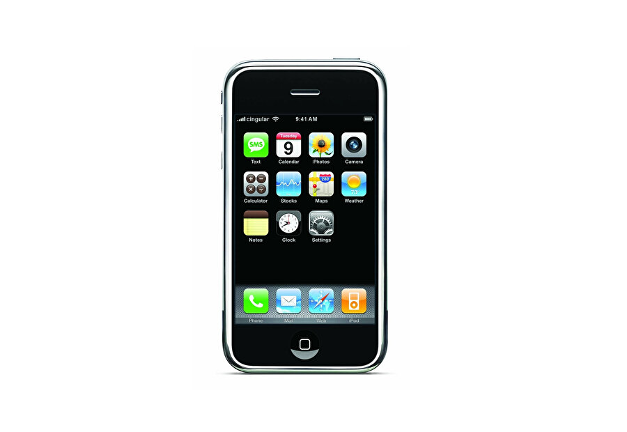 iPhone