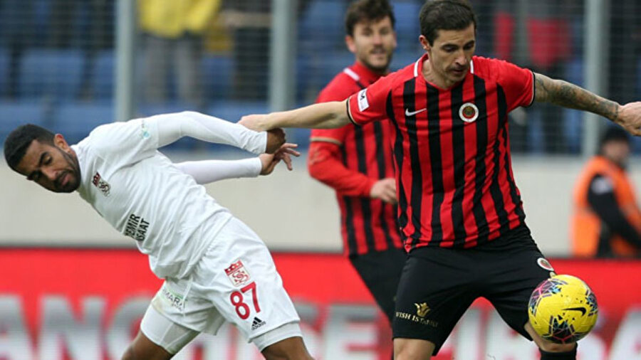 Stancu son 6 karşılaşmada 8 gol kaydetti.