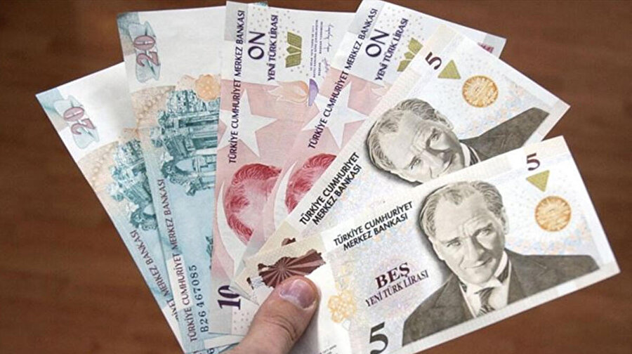 Yeni Türk Lirası yazan banknotlarını değiştirmeyenler 174 milyon lira ceza ödeyecek.