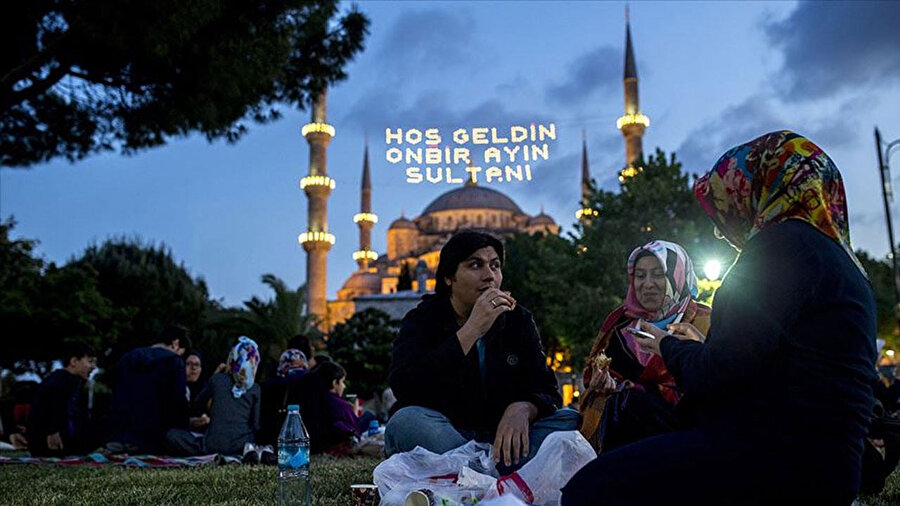 Oruç tutmak birçok hastalığı engellemenin yanı sıra kan basıncını düşürdüğü ve ömrü uzattığı tespiti yapıldı.