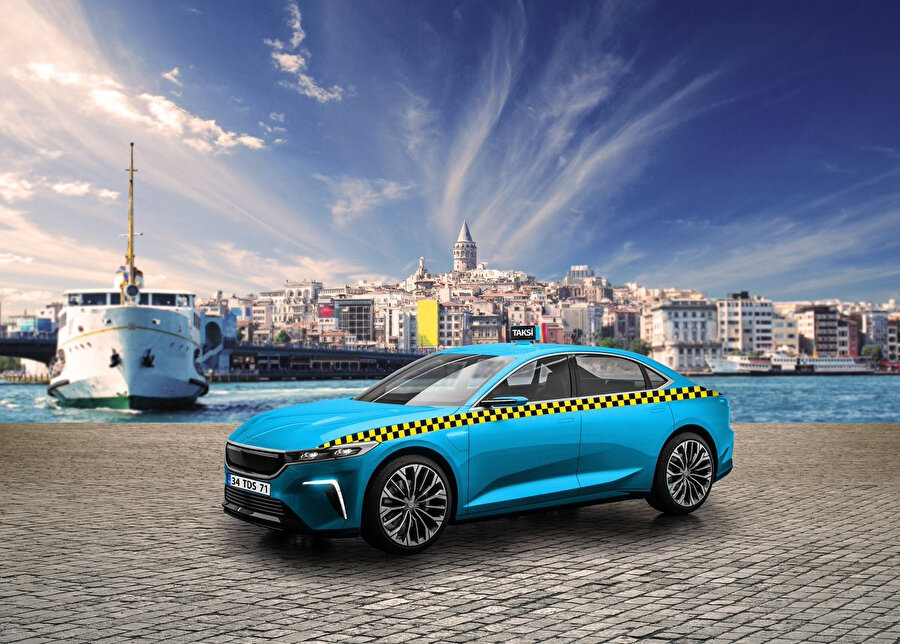 Vali Yerlikaya: Yerli otomuz sıfır emisyon oranıyla tam bir çevre dostu