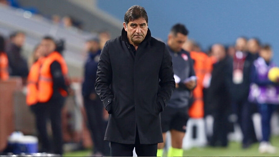 Ünal Karaman bu sezon 1.88 puan ortalaması tutturdu.