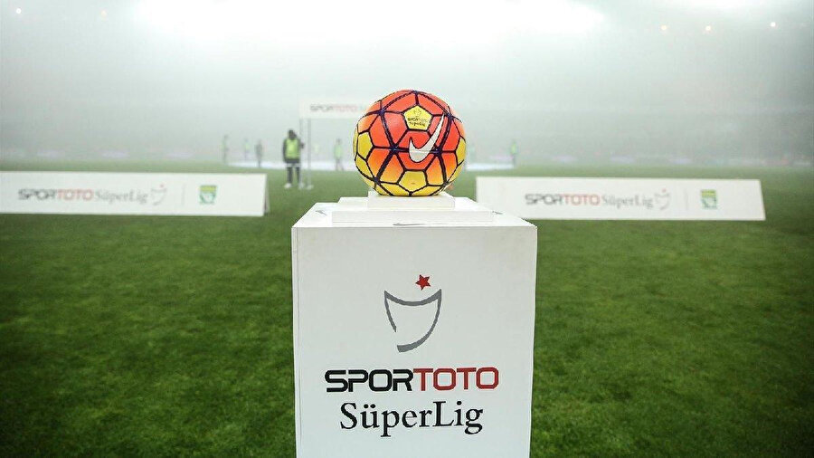 TFF, Süper Lig kulüplerinin harcama limitlerini açıkladı