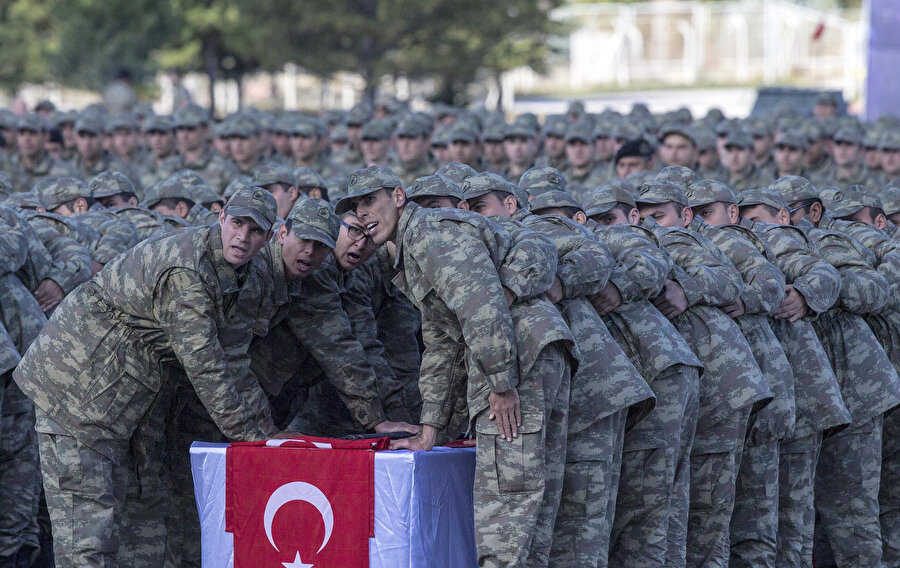 Bedelli askerlik başvuruları bugün sona eriyor
