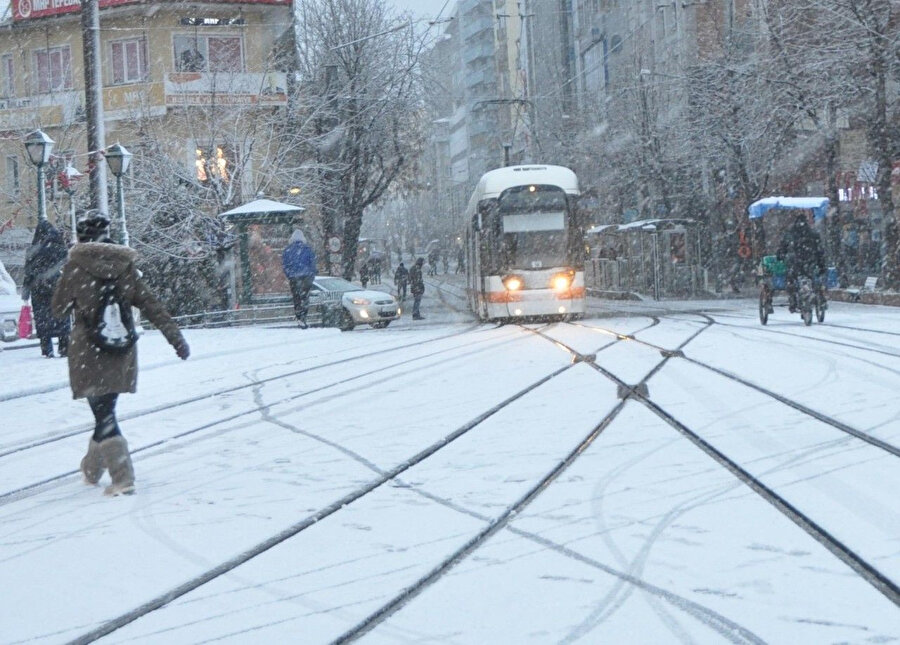 Eskişehir