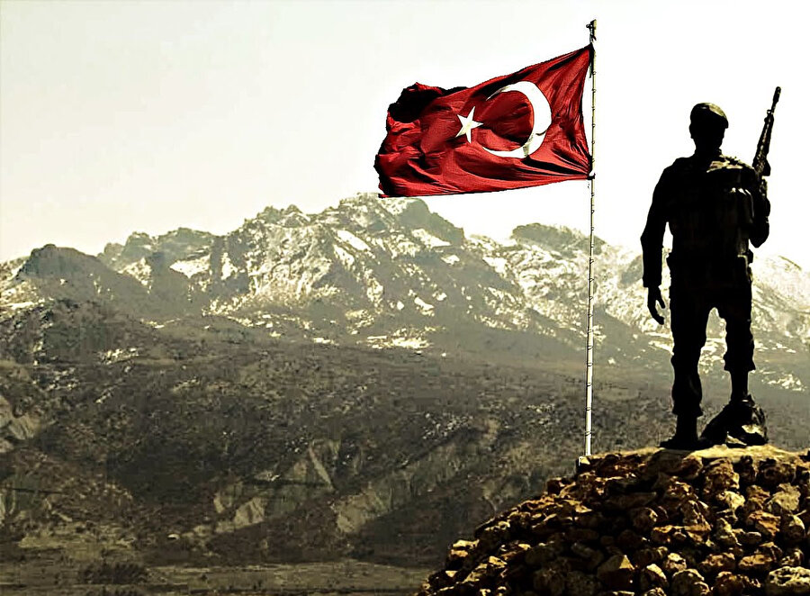 Libya tezkeresi Meclis'ten geçerse Türkiye kimlerle karşılaşacak?