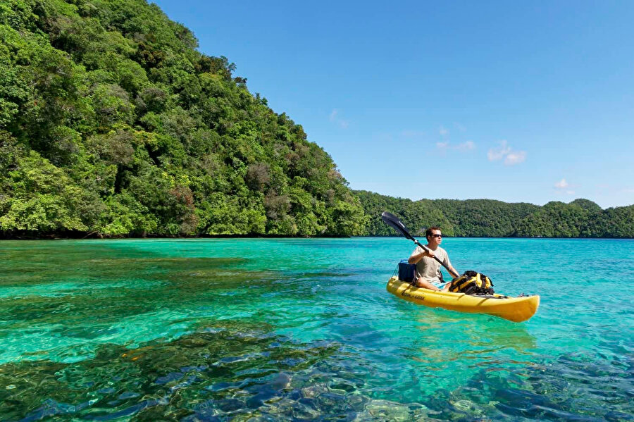 Palau