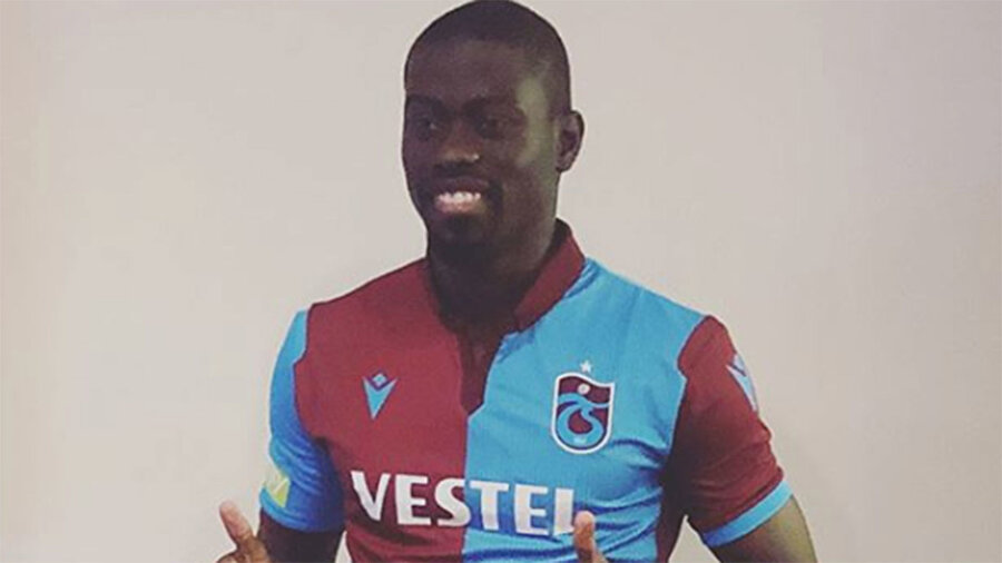 Badou Ndiaye, Süper lig'de 127 karşılaşmaya çıktı.