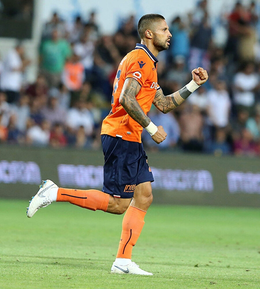 Da Costa son olarak Al Ittihad-Jeddah forması giydi.