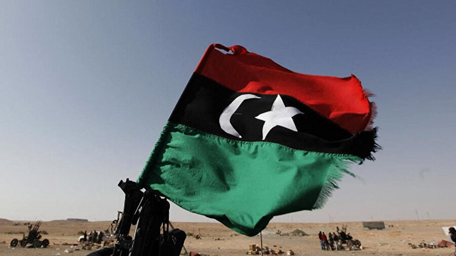 Libya Devlet Yüksek Konseyi, TBMM'de kabul edilen Cumhurbaşkanlığı tezkeresini memnuniyetle karşıladı.