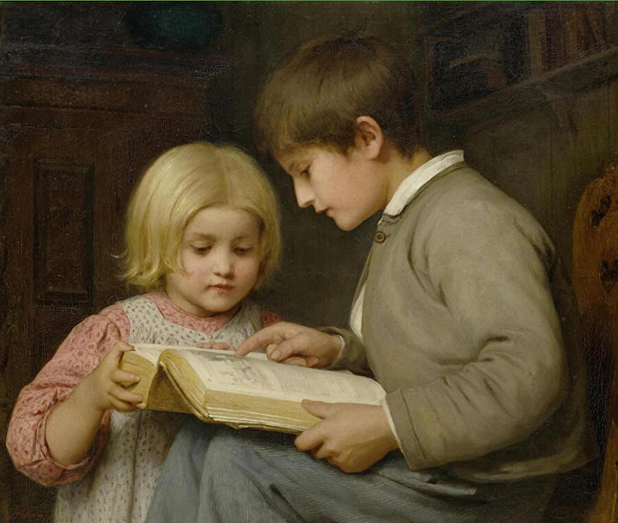 Türkiye ve dünyadan kitaplar