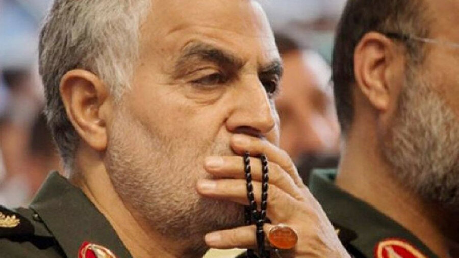 Kasım Süleymani