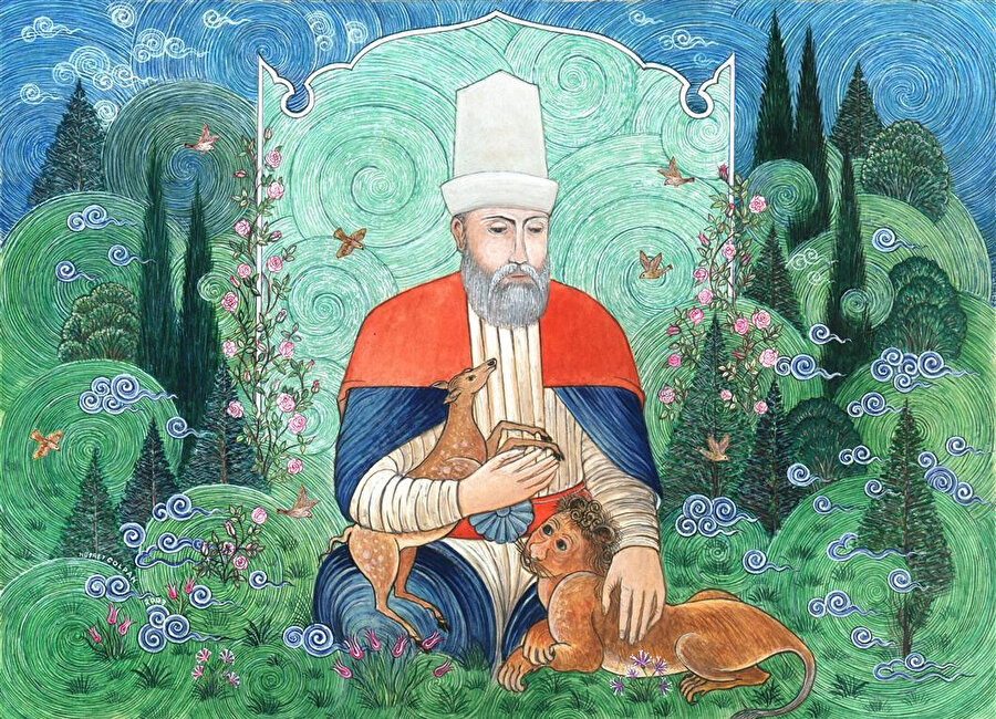 Tasavvuf  günümüzün  psikoterapilerine  ne  söyler?

