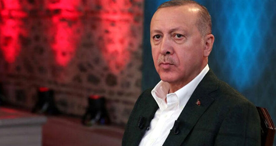 Cumhurbaşkanı Erdoğan: Türk askeri Libya'ya peyderpey gitmeye başladı