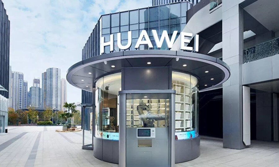 Huawei