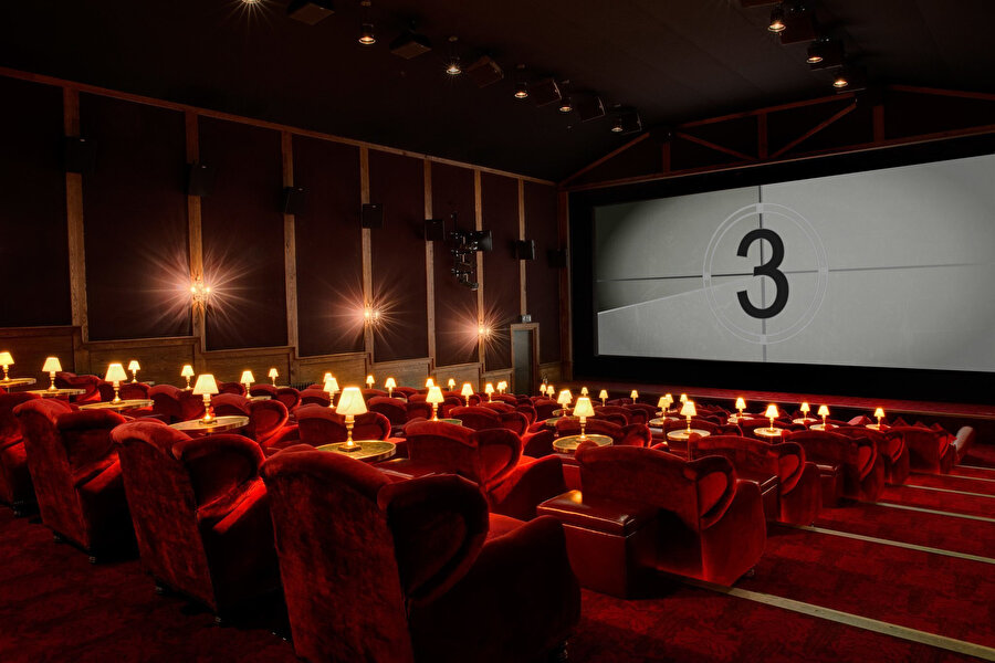 Yerli film izleyicisi 2019 yılında 33,6 milyona ulaştı.