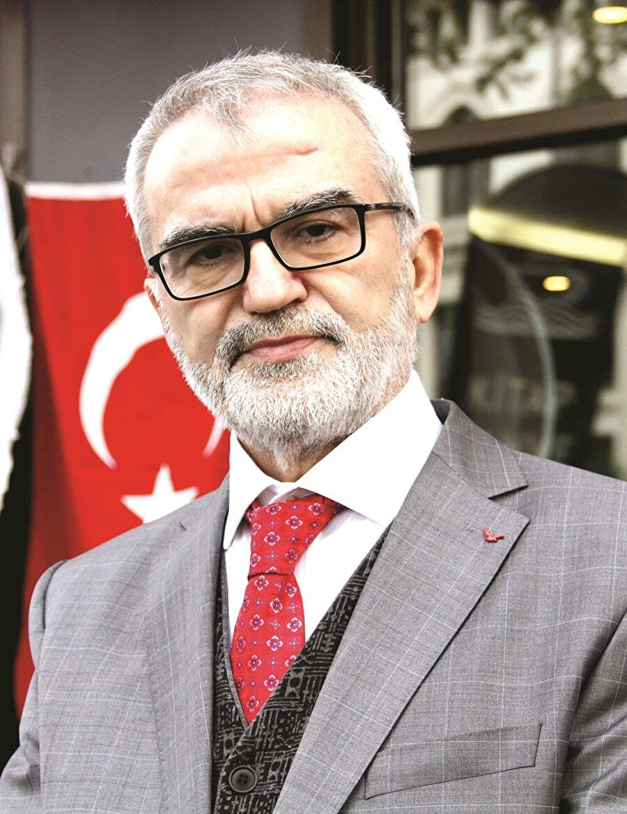 Mustafa Tatcı