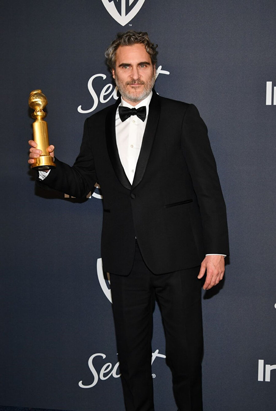 Joaquin Phoenix.