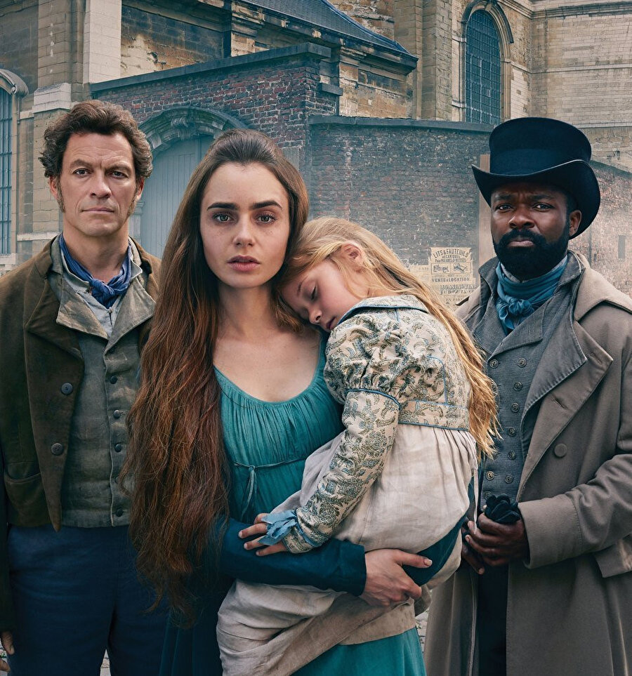 ​Hepimizi ilgilendiren bir drama 