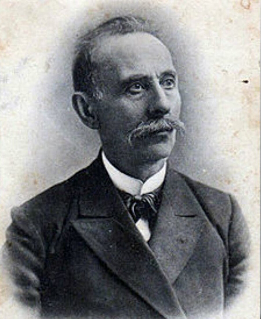 İsmail Gaspıralı