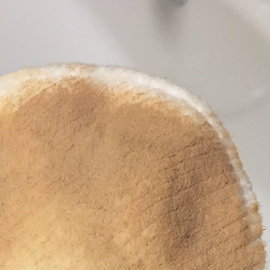 Süt burger? Gözleme?