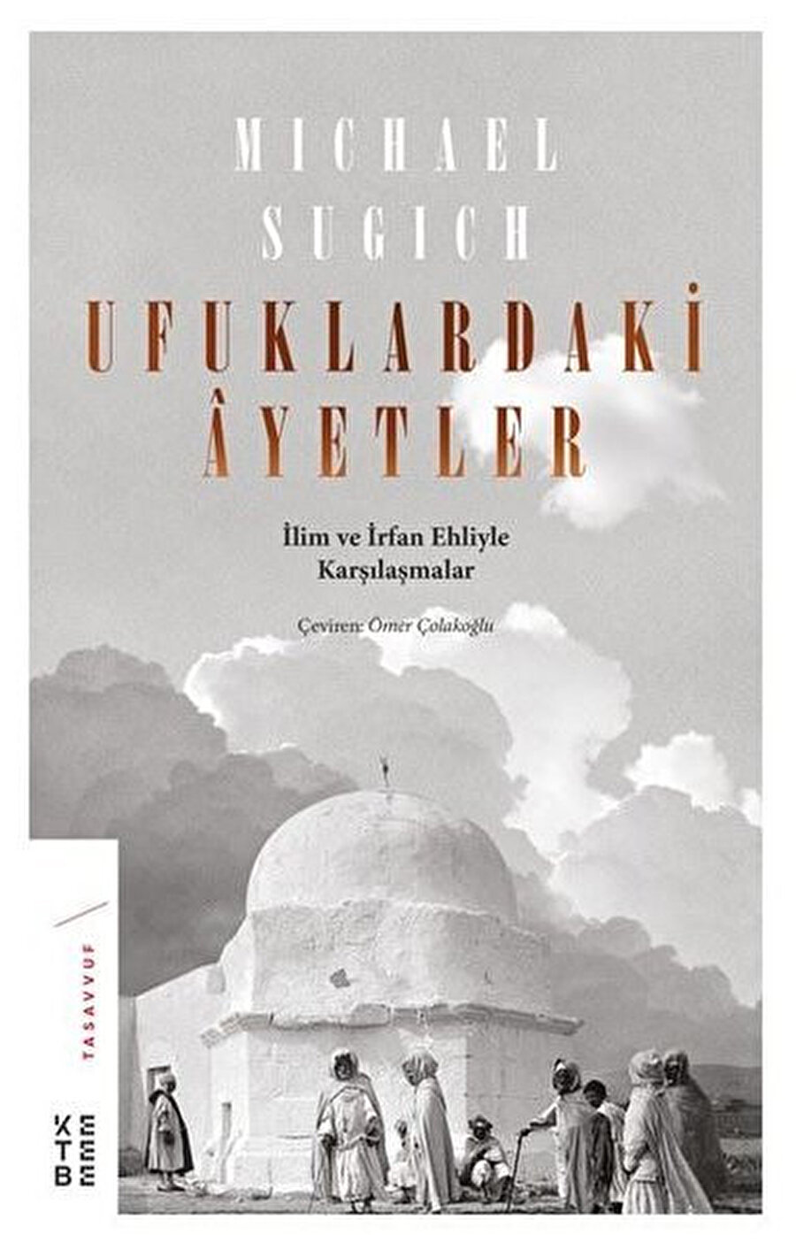 Evliyaullahın menkıbeleri, Müslümanlara İslam’ın ilk dönemlerinden günümüze kadar ilham vermişlerdir. Ufuklardaki Âyetler’i yazmamdaki amaç, Müslümanlara bu geleneği çağdaş bir bağlamda göstermek, günümüzde evliyaların mevcut olduğunu hatırlatmak içindi.