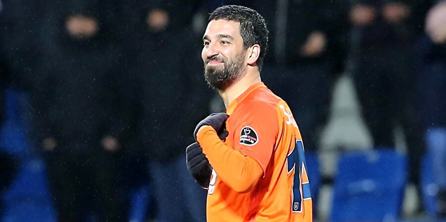 Arda Turan