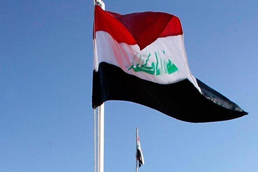 Irak'tan 'Saldırıda can kaybımız yok' açıklaması geldi.