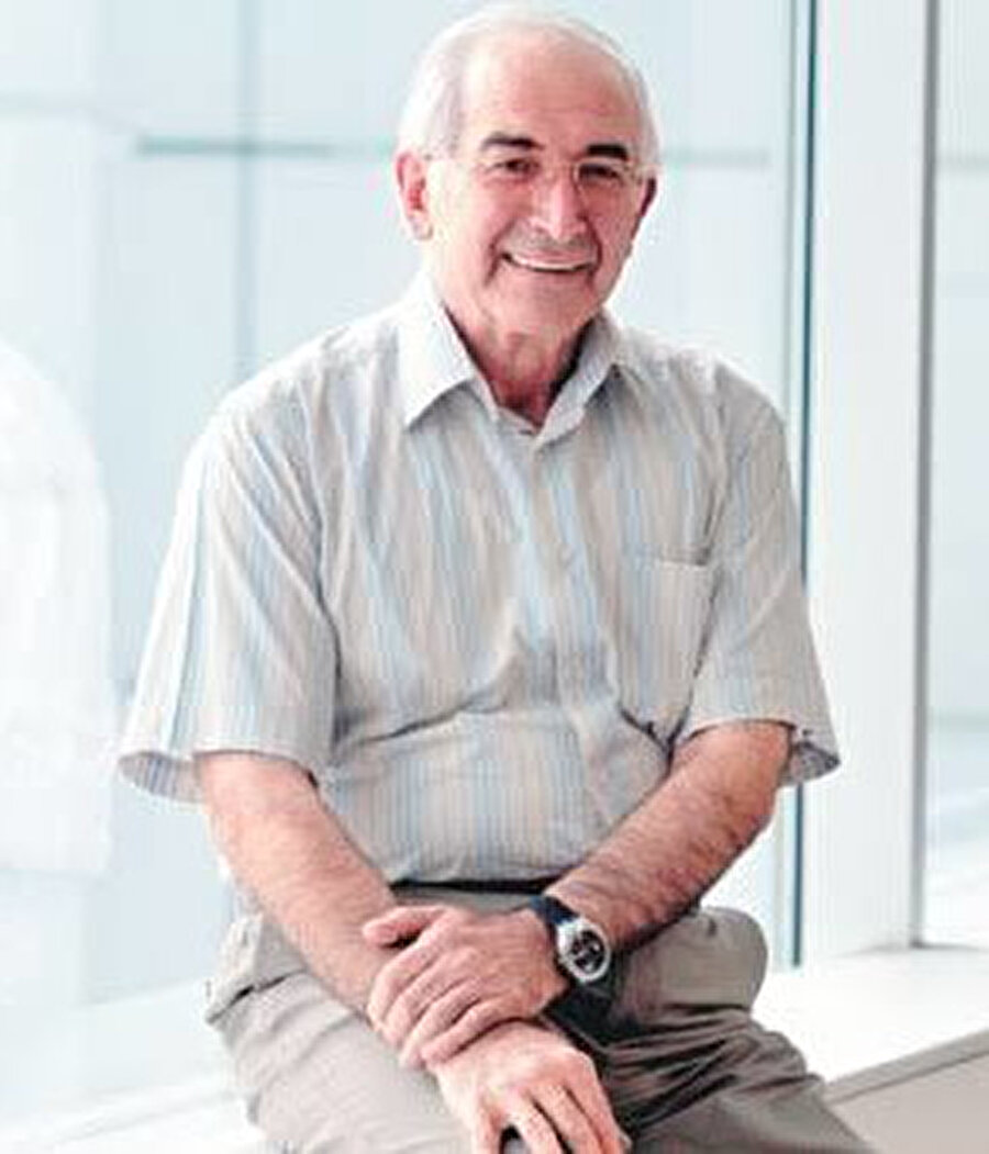 Prof. Dr. Ahmet Yaşar Ocak